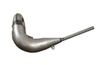 Gas Gas Rookie 50 ,Technigas Exhaust, Genuine NOS 06.12.580/1