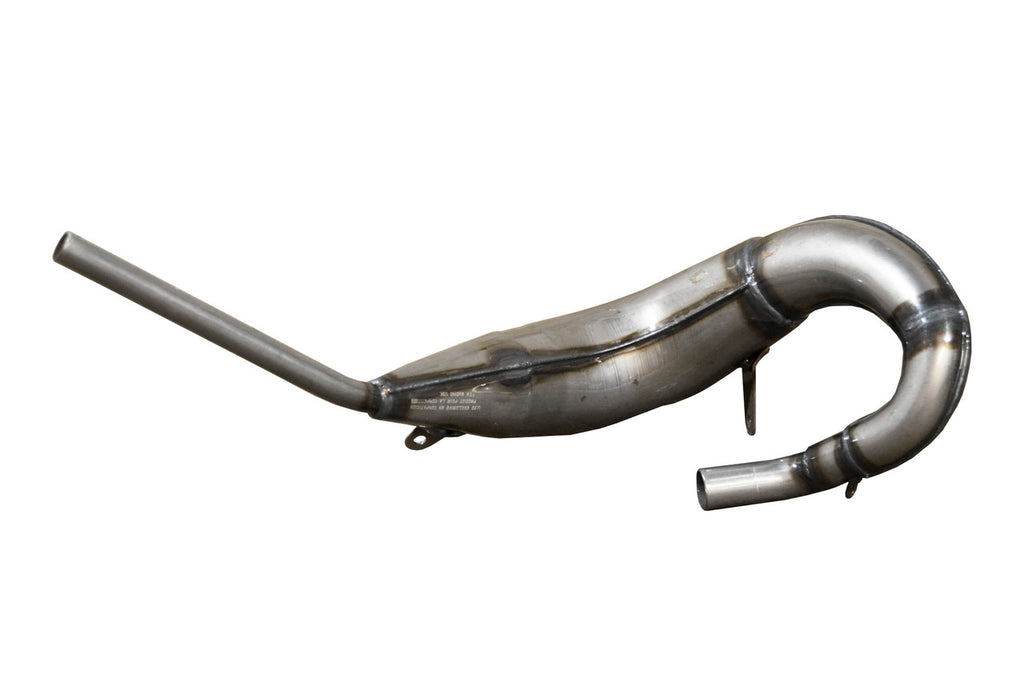 Gas Gas Rookie 50 ,Technigas Exhaust, Genuine NOS 06.12.580/1