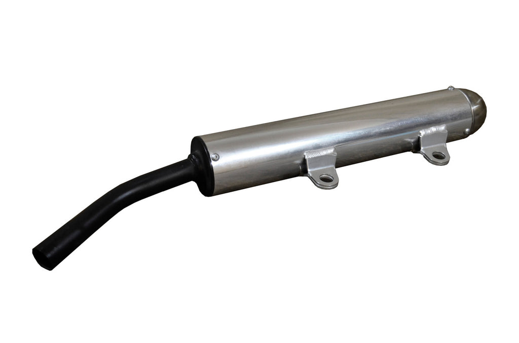 Gas Gas ,Silencer, For EC125 2006 Genuine NOS