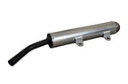 Gas Gas ,Silencer, For EC125 2006 Genuine NOS