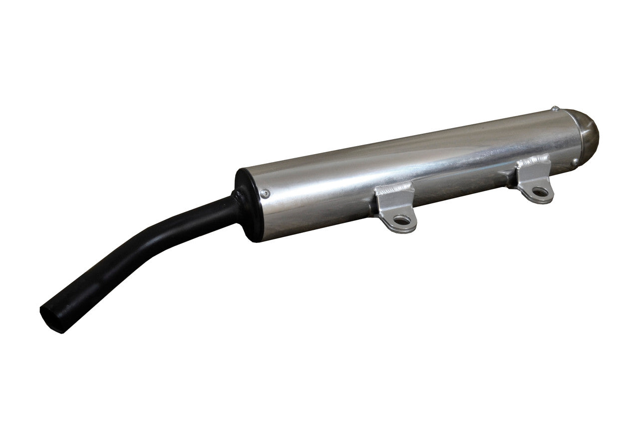 Gas Gas ,Silencer, For EC125 2006 Genuine NOS