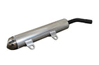 Gas Gas ,Silencer, For EC125 2006 Genuine NOS