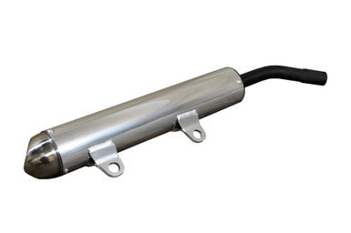 Gas Gas ,Silencer, For EC125 2006 Genuine NOS