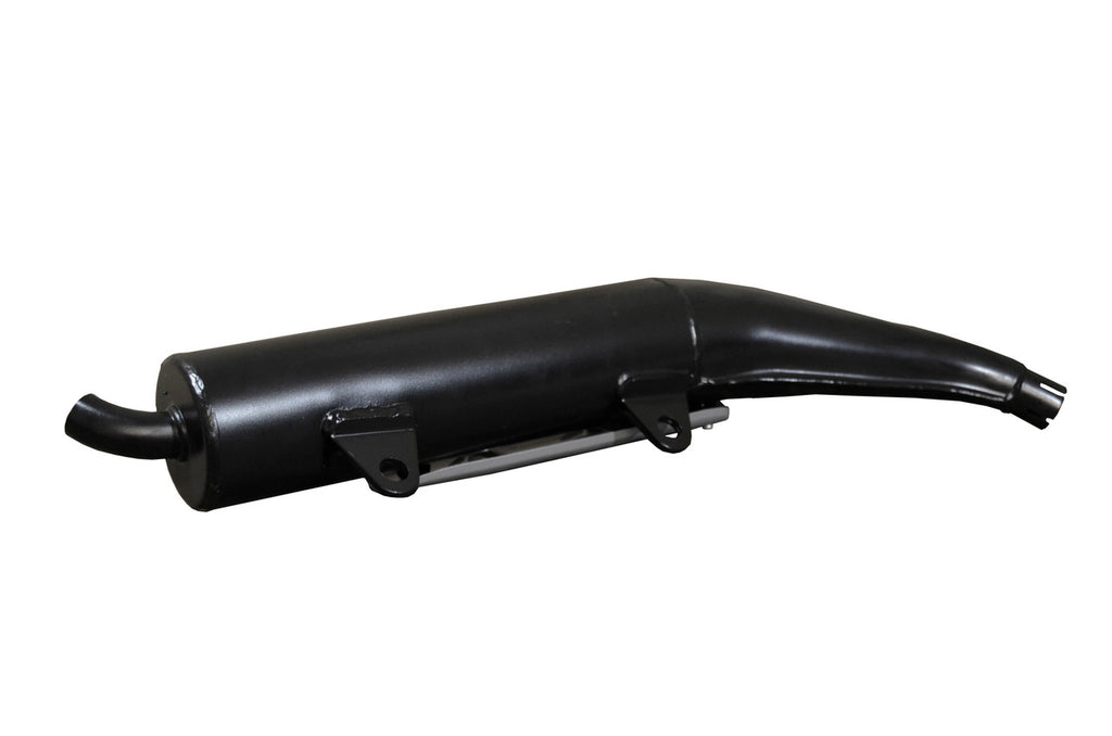Gas Gas Pampera ,Silencer, Early Models Genuine NOS B4P17926020