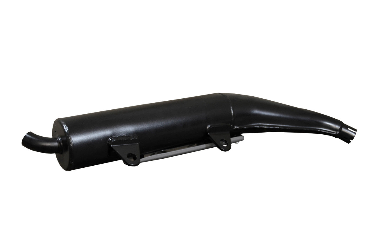Gas Gas Pampera ,Silencer, Early Models Genuine NOS B4P17926020