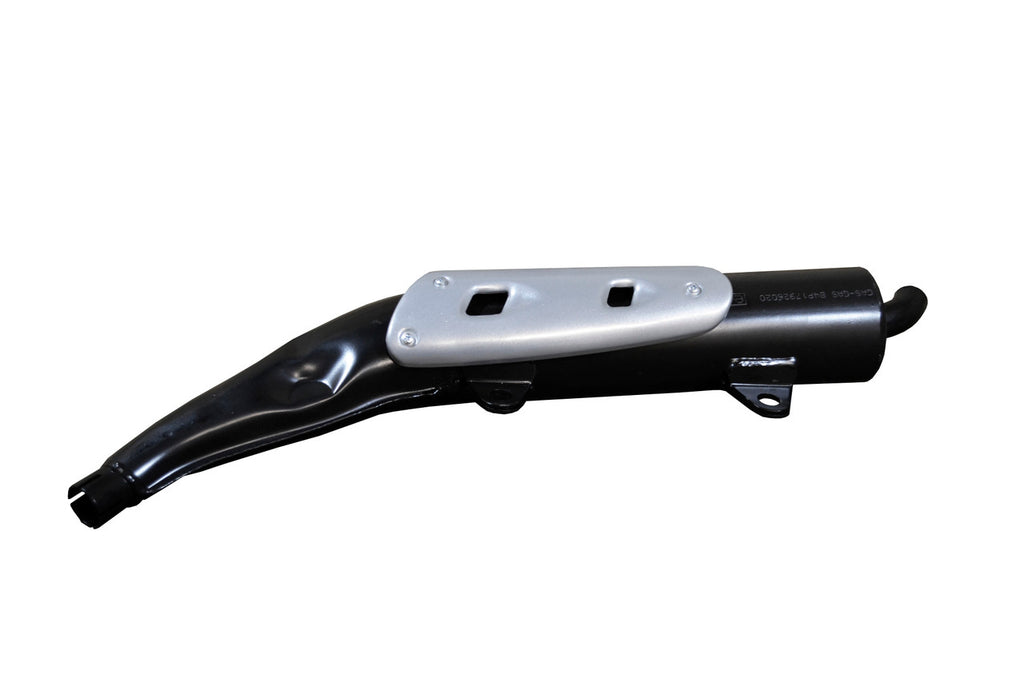 Gas Gas Pampera Silencer