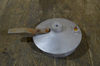 MAF 175 250 Rear ,Hub Brake Plate, Sprocket & Spindle Used Part