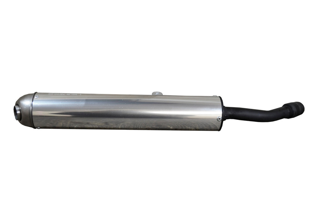 Gas Gas ,Silencer, EC125 2003-05 Genuine NOS