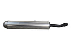Gas Gas ,Silencer, EC125 2003-05 Genuine NOS