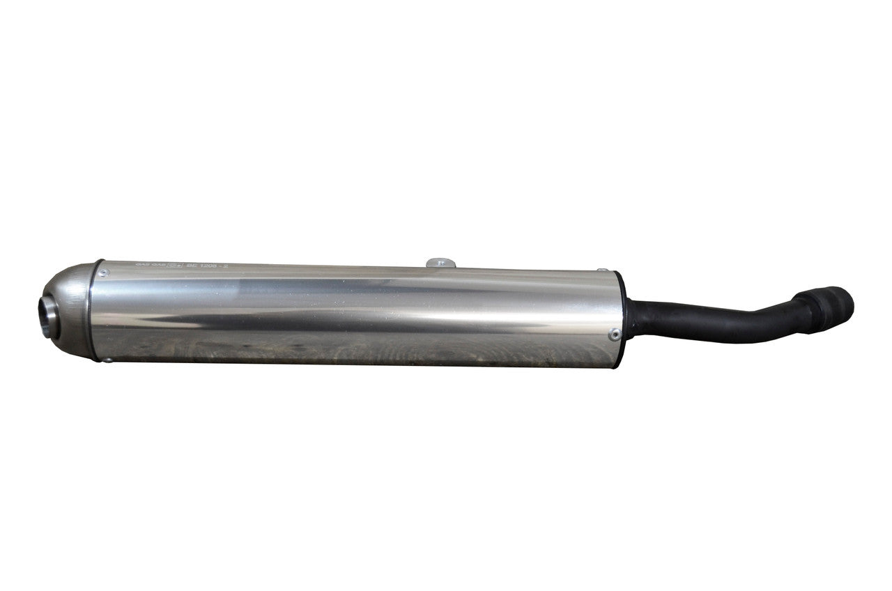 Gas Gas ,Silencer, EC125 2003-05 Genuine NOS