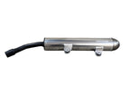 Gas Gas Silencer EC125