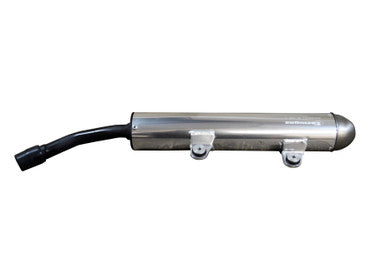 Gas Gas ,Silencer, EC125 2003-05 Genuine NOS