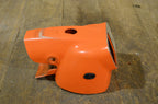 Suzuki ,FZ50 Headlight Cowling, Used Part 51811-02420-075 00B
