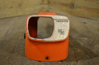 Suzuki ,FZ50 Headlight Cowling, Used Part 51811-02420-075 00B