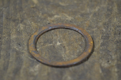 Honda C72,C77,C78,CA72 Bearing Washer, NOS ,Shop Spoiled, 90401-259-000