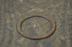 Honda C72 C77 C78, Bearing Washer, NOS Shop Spoiled 90401-259-000