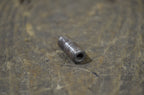 Honda C200 ,Oil Pump Shaft, NOS Shop Spoiled Part Number 15161-030-000