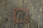 Honda CB125 ,Clutch Spring Retainer, Shop Soiled Honda Part Number 22408-216-000