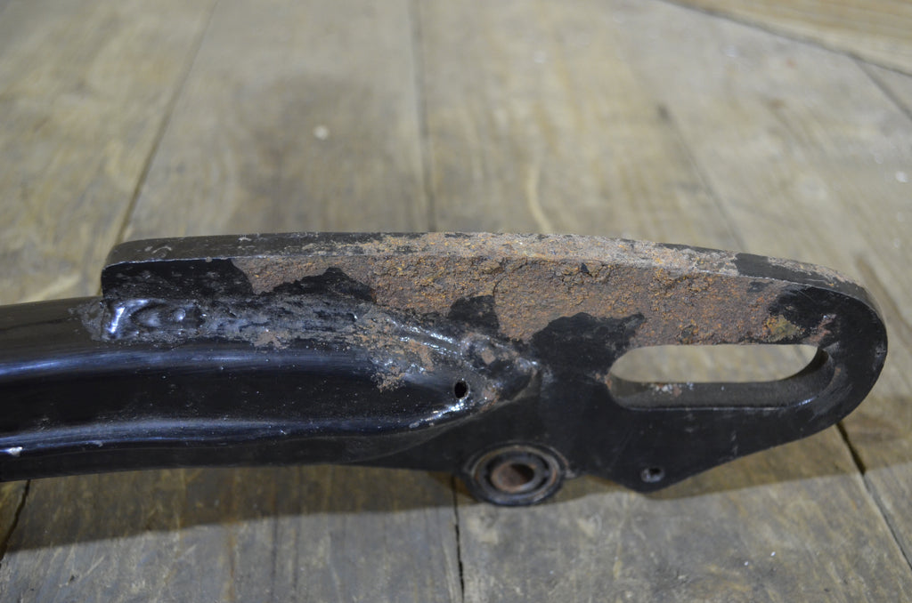 Honda CB750F CB750F1 ,Swinging Arm, Used Part Honda Part Number 52110-392-000ZA