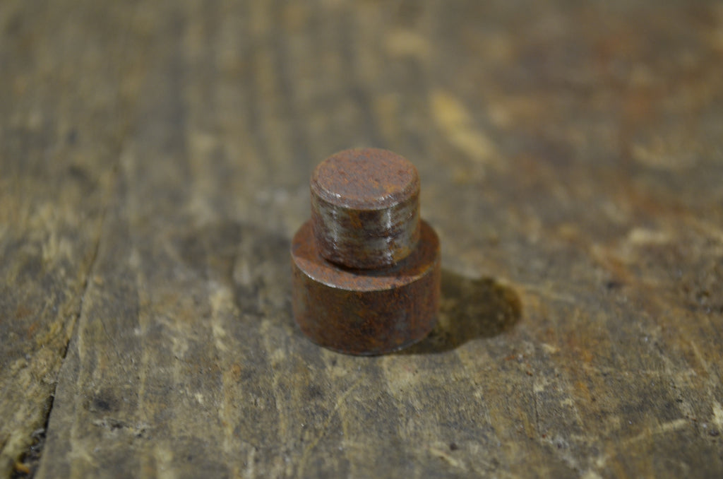Honda C110 ,Clutch Lifter Pin, NOS Shop Spoiled Honda Part Number 22836-011-000