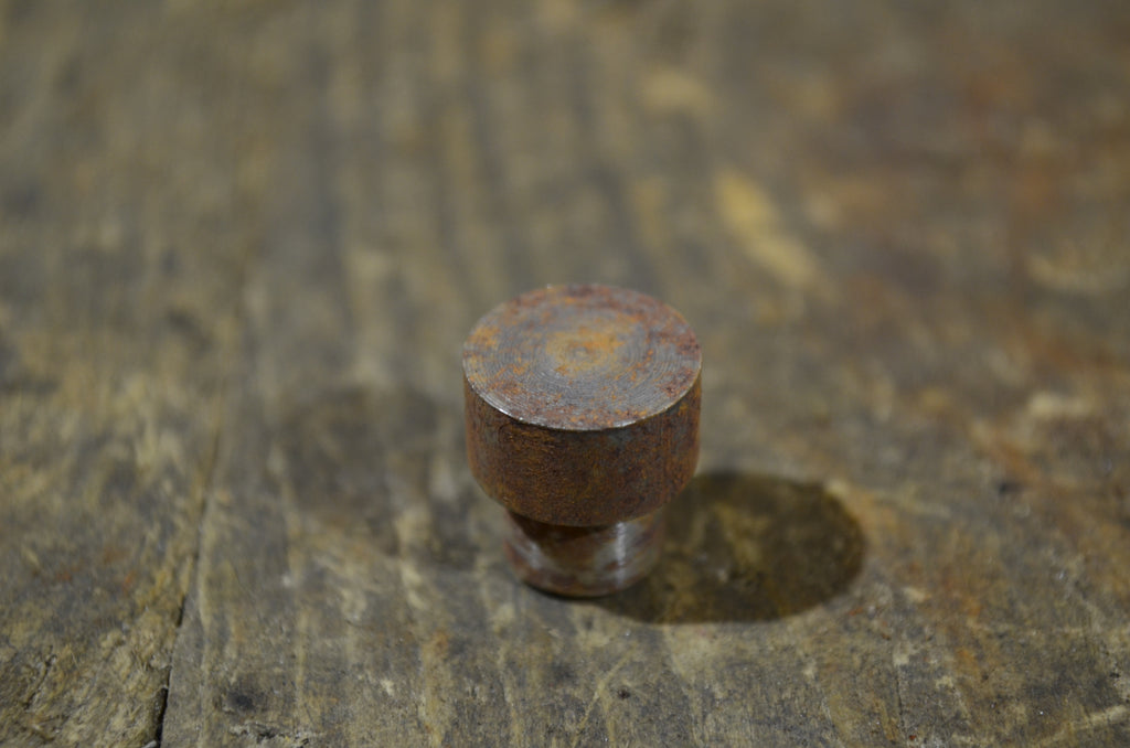 Honda C110 ,Clutch Lifter Pin, NOS Shop Spoiled Honda Part Number 22836-011-000