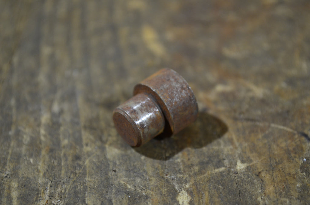 Honda C110 ,Clutch Lifter Pin, NOS Shop Spoiled Honda Part Number 22836-011-000