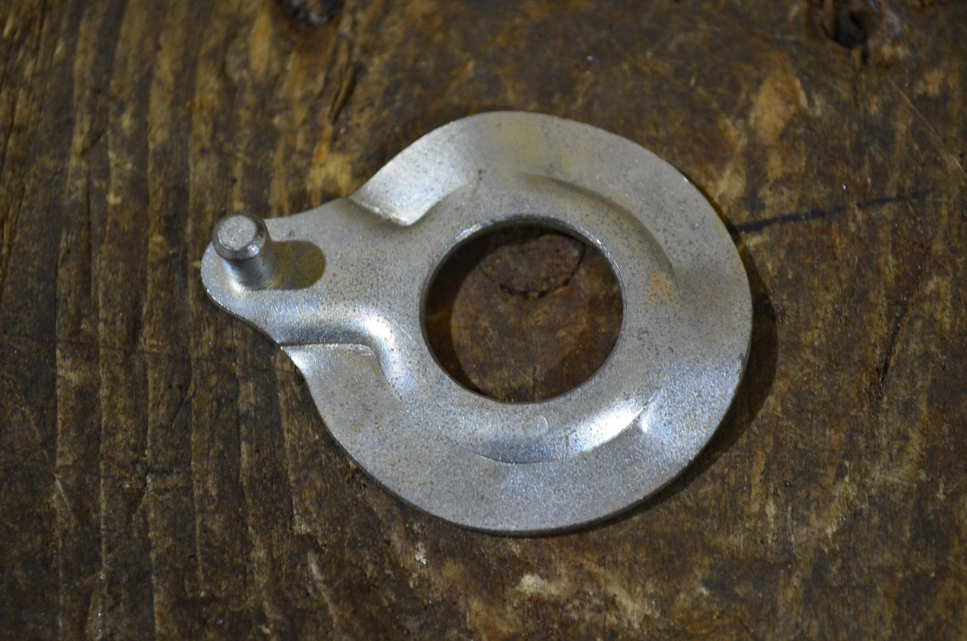 Honda C110 ,Clutch Cam Plate, Genuine NOS Honda Part Number 22820-011-000