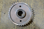 Honda C72 ,Starting Sprocket, Genuine NOS Honda Part Number C722562