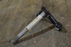 Honda SL XL 90-100-125  ,Bottom Steering Yoke, Shop Soiled NOS 53200-074-000B