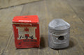 Honda ,CB72 Hawk STD Piston, Genuine NOS 13101-268-010