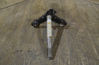 Honda SL XL 90-100-125  ,Bottom Steering Yoke, Shop Soiled NOS 53200-074-000B