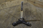 Honda SL XL 90-100-125  ,Bottom Steering Yoke, Shop Soiled NOS 53200-074-000B