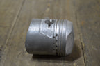 Honda ,CB72 Hawk STD Piston, Genuine NOS 13101-268-010