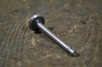 Honda C100 C110 ,Exhaust Valve, Genuine NOS Honda Part Number 14721-001-010