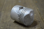 Honda CB92 ,Standard Size Right Piston, Genuine NOS Honda Part Number 13101-205-050