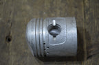 Honda CB92 ,Standard Size Right Piston, Genuine NOS Honda Part Number 13101-205-050