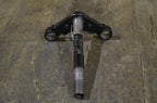 Honda CB125J ,Bottom Yoke Steering Stem, Used Condition Part Number 53200-383-612ZA