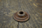 Honda C72 C77 C78 ,Valve Spring Retainer, NOS Shop Spoiled Part Number 14771-258-030