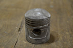 Honda CB92 ,Piston 0.50 Oversize, Genuine NOS Honda Part Number 13103-205-040