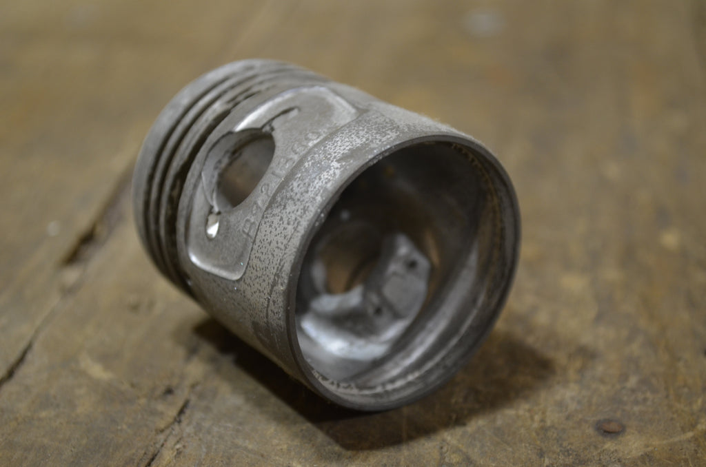 Honda CB92 ,Piston 0.50 Oversize, Genuine NOS Honda Part Number 13103-205-040