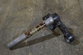 Honda CB125B6 CB200B, Bottom Yoke, Shop Soiled, Part No 53200-354-620B
