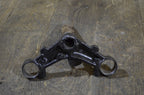 Honda CB125 CB200, Bottom Steering Yoke, Shop Soiled Part No 53200-354-620B