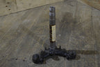 Honda CB125B6 CB200B, Bottom Yoke, Shop Soiled, Part No 53200-354-620B