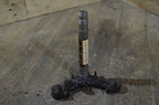 Honda CB125 CB200, Bottom Steering Yoke, Shop Soiled Part No 53200-354-620B