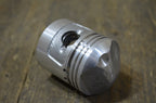 Honda ,CB92 Benly Piston 0.25, Genuine NOS 13102-205-040