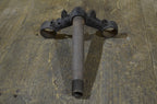 Honda CB72 CB77 CP77 ,Bottom Steering Yoke, Shop Soiled Part Number 53200-268-020