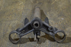 Honda CB72 CB77 CP77 ,Bottom Steering Yoke, Shop Soiled Part Number 53200-268-020