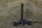Honda CB72 CB77 CP77 ,Bottom Steering Yoke, Shop Soiled Part Number 53200-268-020