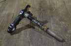 Honda SL XL 90-100-125  ,Bottom Steering Yoke, Shop Soiled NOS 53200-074-000B