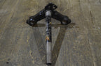 Honda SL XL 90-100-125  ,Bottom Steering Yoke, Shop Soiled NOS 53200-074-000B